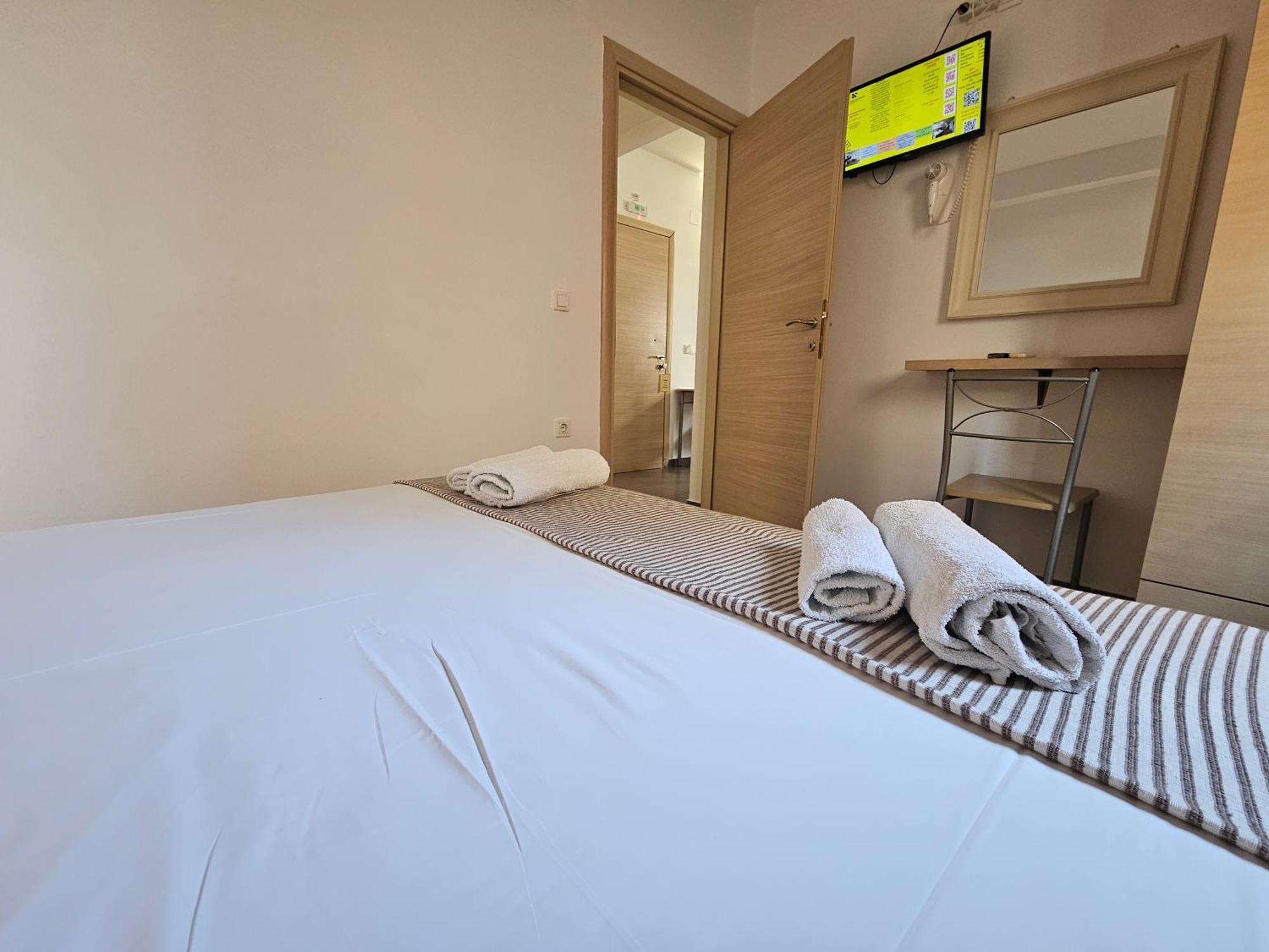 Elounda Sunrise Apartments Eksteriør billede