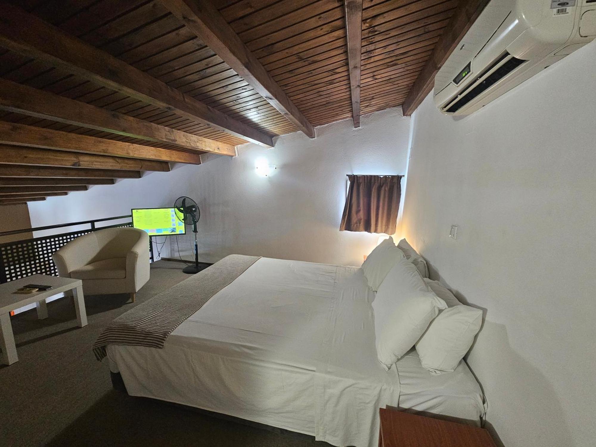 Elounda Sunrise Apartments Eksteriør billede