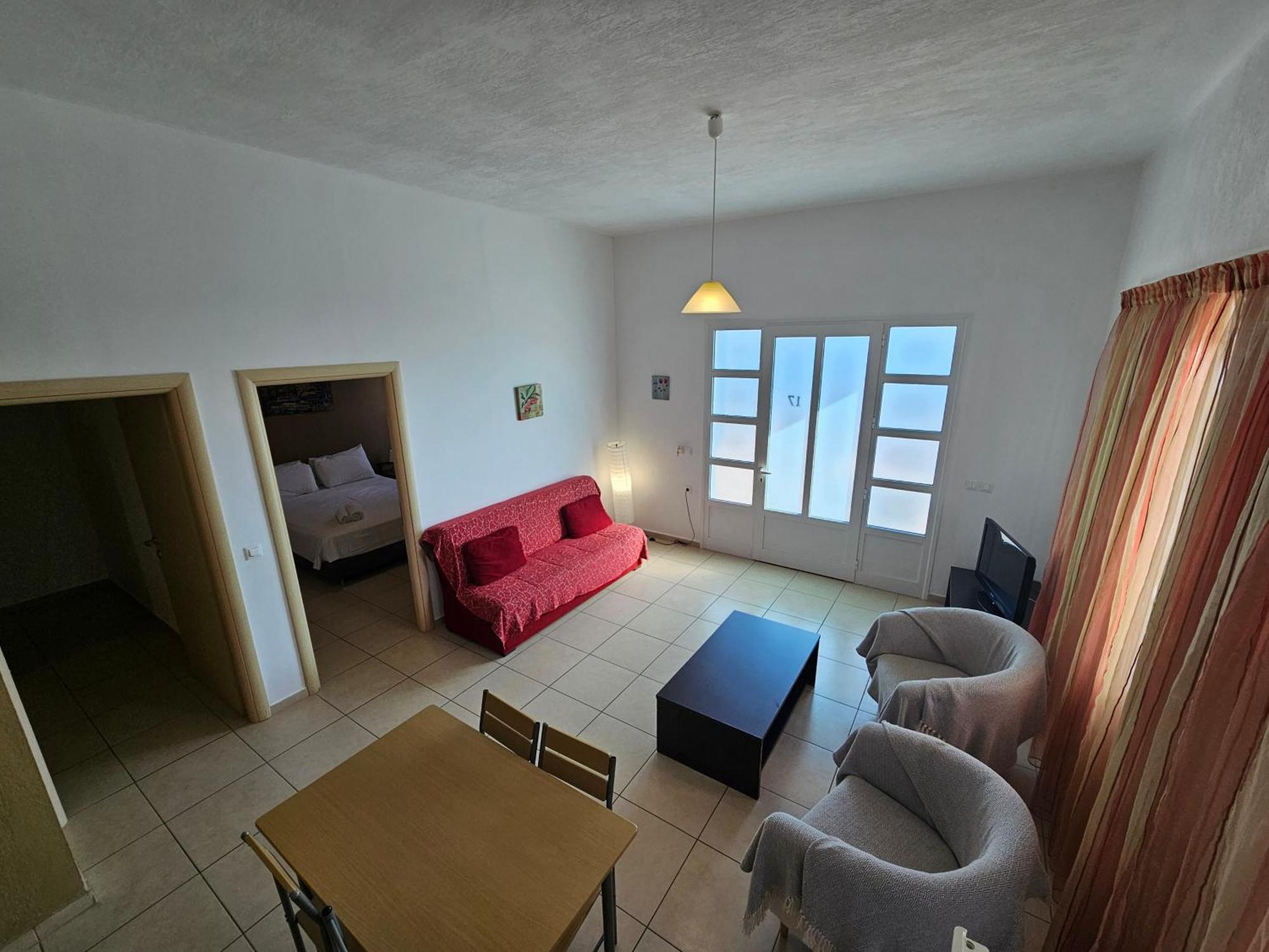 Elounda Sunrise Apartments Eksteriør billede